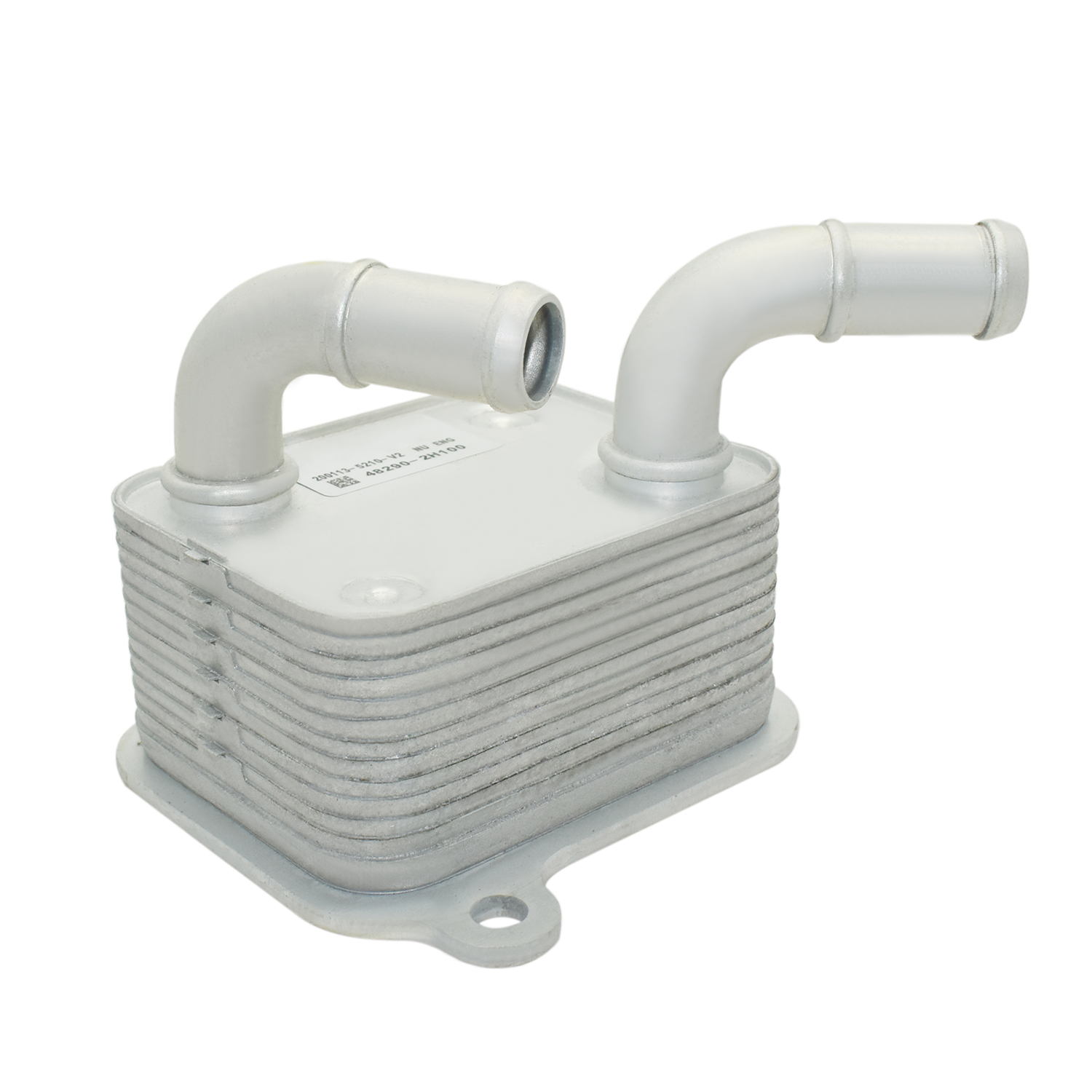 油冷却器变速器 48290-2H100 普货-2